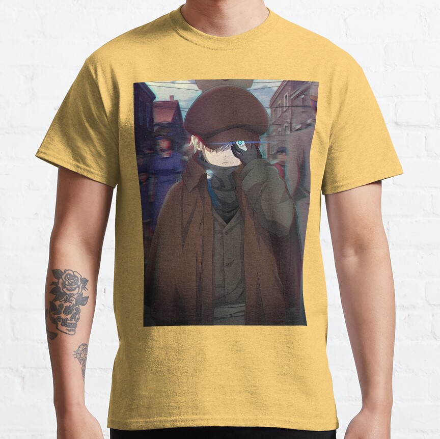 ssrcoclassic teemensffcf6eda6eb664a1front altsquare product1000x1000.u1 6 - Ishura Shop