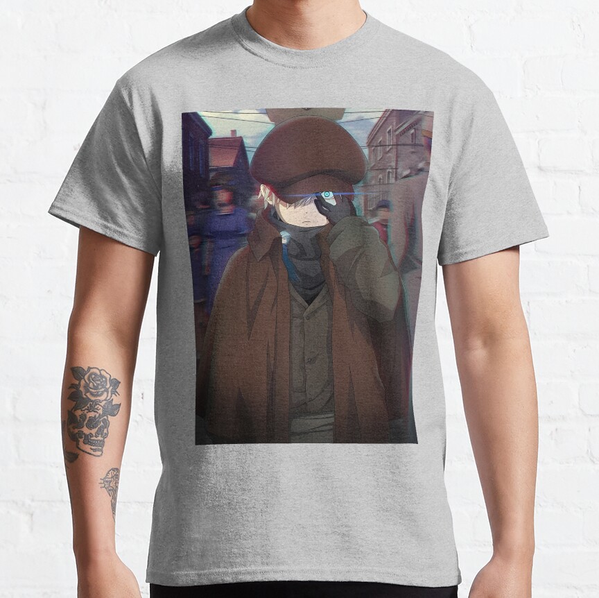 ssrcoclassic teemensheather greyfront altsquare product1000x1000.u1 6 - Ishura Shop