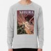 ssrcolightweight sweatshirtmensheather greyfrontsquare productx1000 bgf8f8f8 4 - Ishura Shop