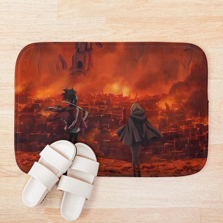 urbathmat flatlay context smallsquare750x1000.1u5 7 - Ishura Shop