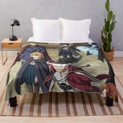 urblanket large bedsquarex1000.1u2 5 - Ishura Shop