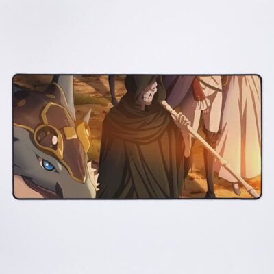 urdesk mat flatlaysquare1000x1000 5 - Ishura Shop