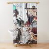 urshower curtain closedsquare1000x1000.1 - Ishura Shop