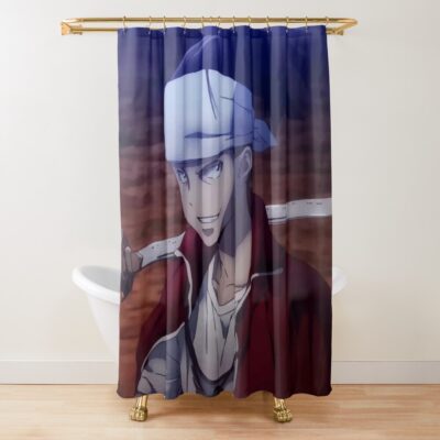 urshower curtain closedsquare1000x1000.1 3 - Ishura Shop